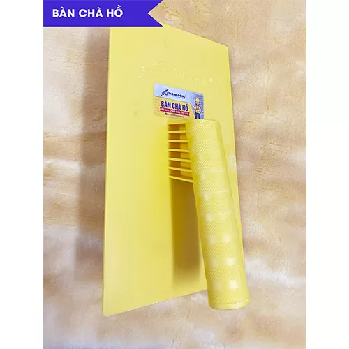 Thành Công - Bàn chà hồ - Ảnh 3