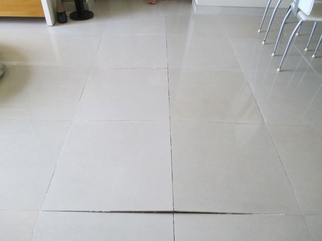 Những mối nguy hại đến từ gạch giá rẻ