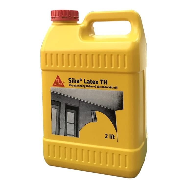 Sika Latex TH