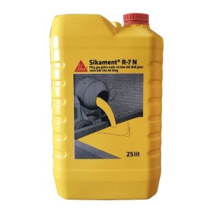 sikament-r-7n-25l Sikament R7N