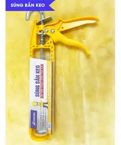 Thành Công - Súng keo Silicon - Ảnh 4