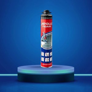 A_Foam_1 Apollo PU Foam - 700ml