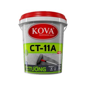 CT11_Tuong_1 Chống Thấm KOVA CT-11A Plus Tường