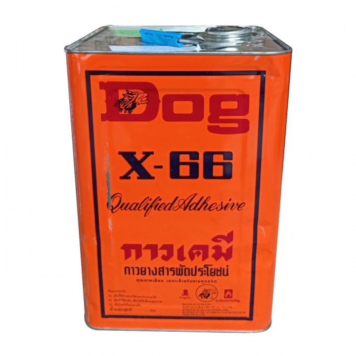 Keo con chó DOG X66 - Ảnh 4