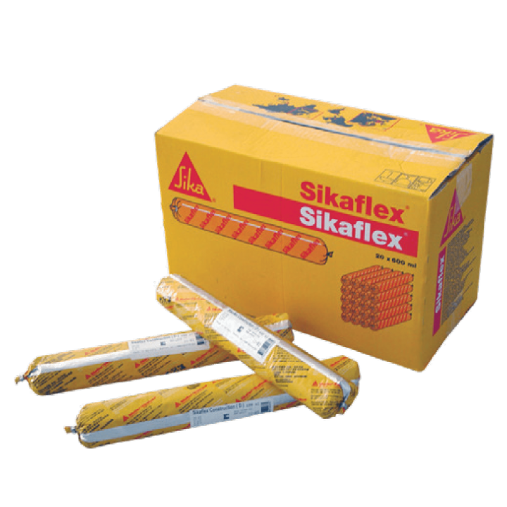Sikaflex 140 Construction - Ảnh 2
