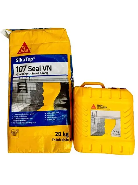 SikaTop-107 Seal VN - Ảnh 2